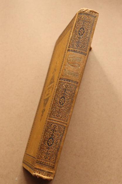 Cuentos Nuevos, Biblioteca de la Ilustración Ibérica, S.XIX