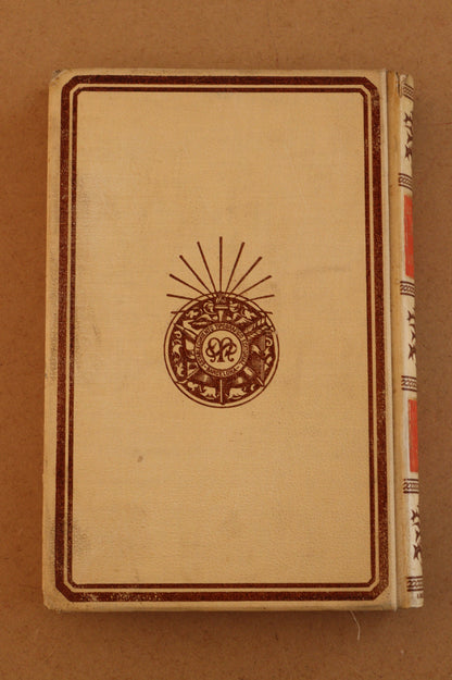 La Sociedad Japonesa, Montaner y Simón, 1905