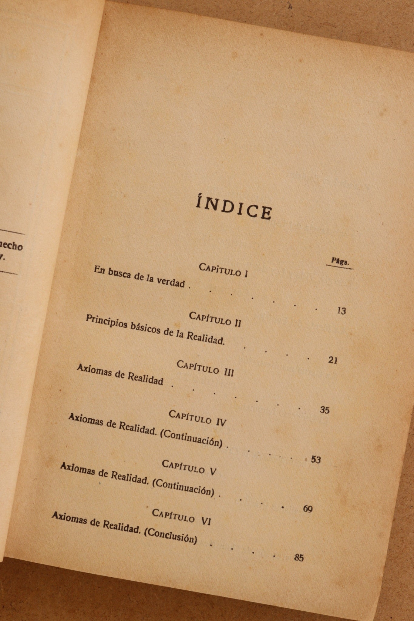 Confía en ti, William Walker Atkinson, 1930