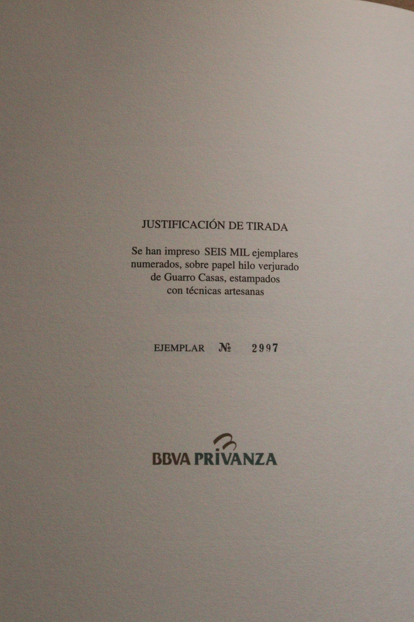 Nobiliario de los Reynos Hispanos, Edición Limitada y Numerada, 2001