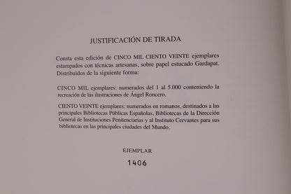 La Celestina, Edición Limitada, 2005