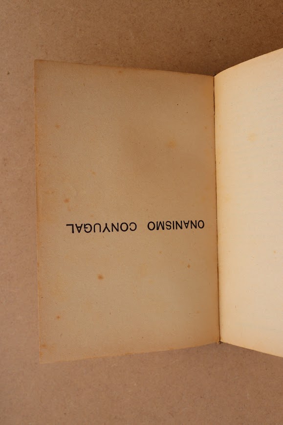 Conocimientos para la vida privada, Maucci, 1910