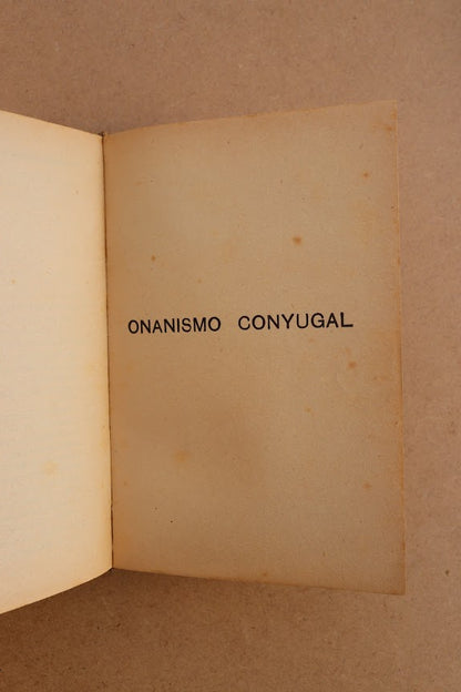 Conocimientos para la vida privada, Maucci, 1910