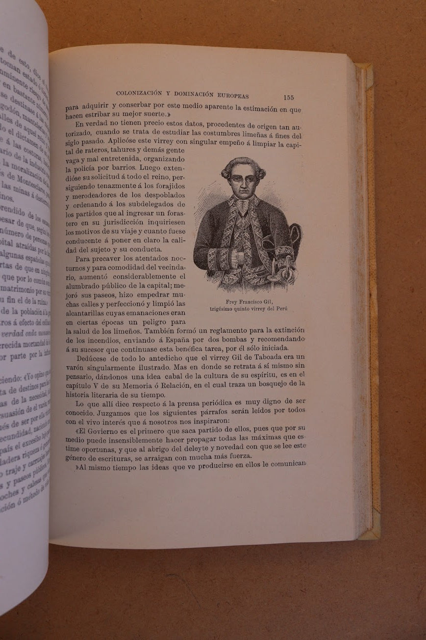 América, Montaner y Simón, 1894-1896