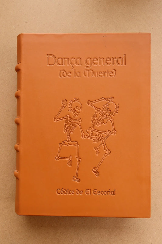 Danza General de la Muerte, Edición Limitada, 523