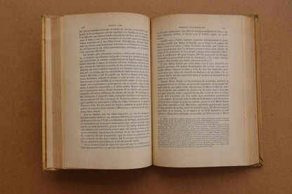 Marruecos en nuestros días, Montaner y Simón, 1908