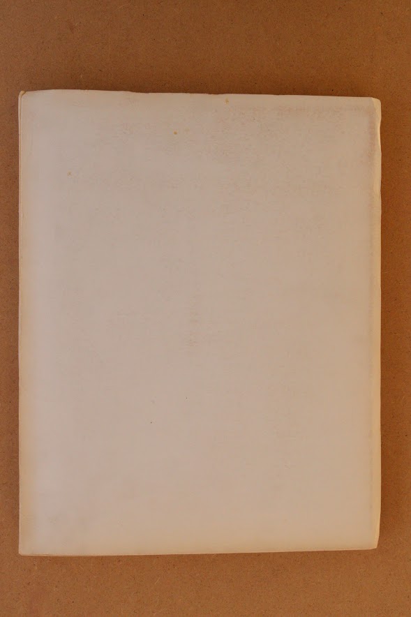 Libro de los Privilegios de Cristóbal Colón, Facsímil, 1951