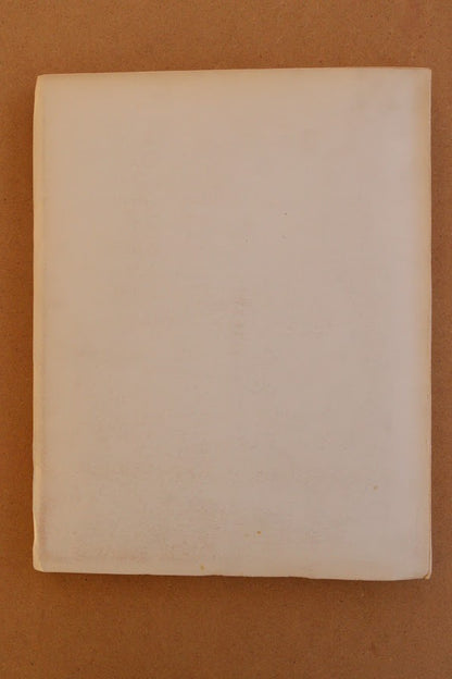 Libro de los Privilegios de Cristóbal Colón, Facsímil, 1951