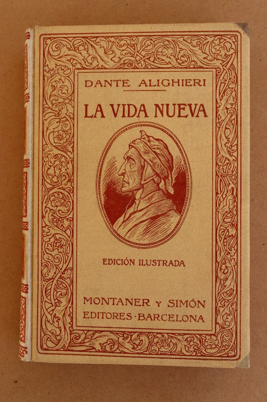 La Vida Nueva, Montaner y Simón, 1912