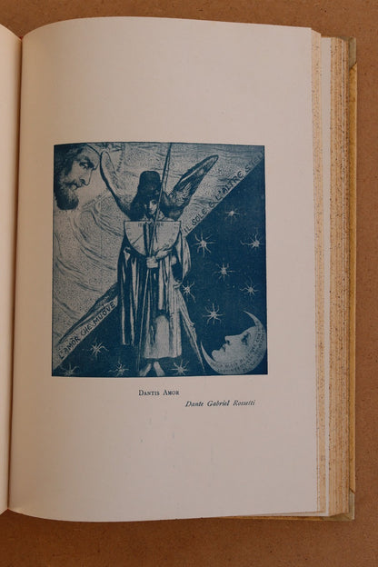 La Vida Nueva, Montaner y Simón, 1912