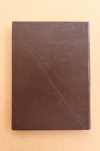 Libro de las Profecías de Cristóbal Colón, 1985