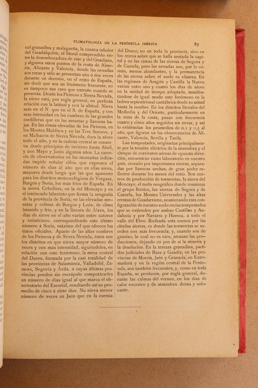 Novísimo tratado de Agricultura y Zootecnia, Final S.XIX