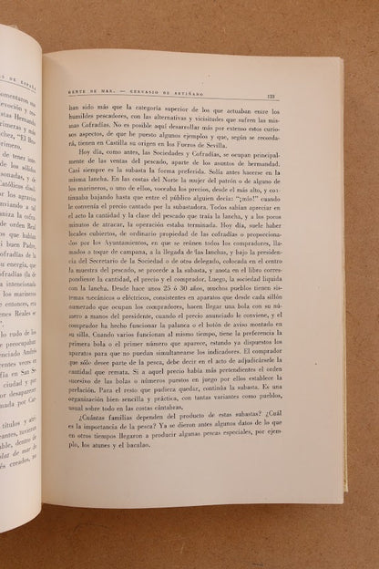 Folklore y Costumbres de España, 1931