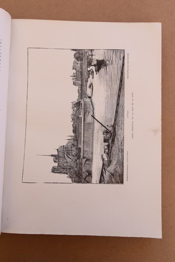 París, Augusto Vitu, trad. Emilia Pardo Bazán, 1890