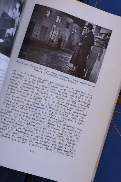 La Moda, Historia del Traje en Europa, Años 40 (Completo + Extras)