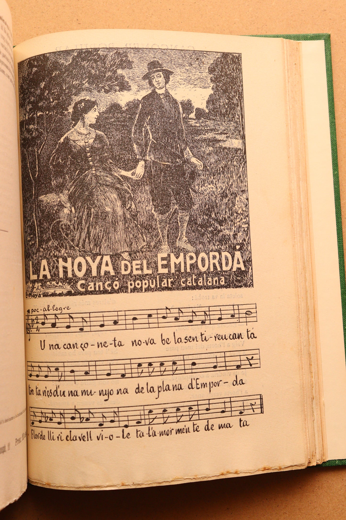 Cançoner Popular, 1ª, 2ª y 3ª serie. En un vol. 1901-1913