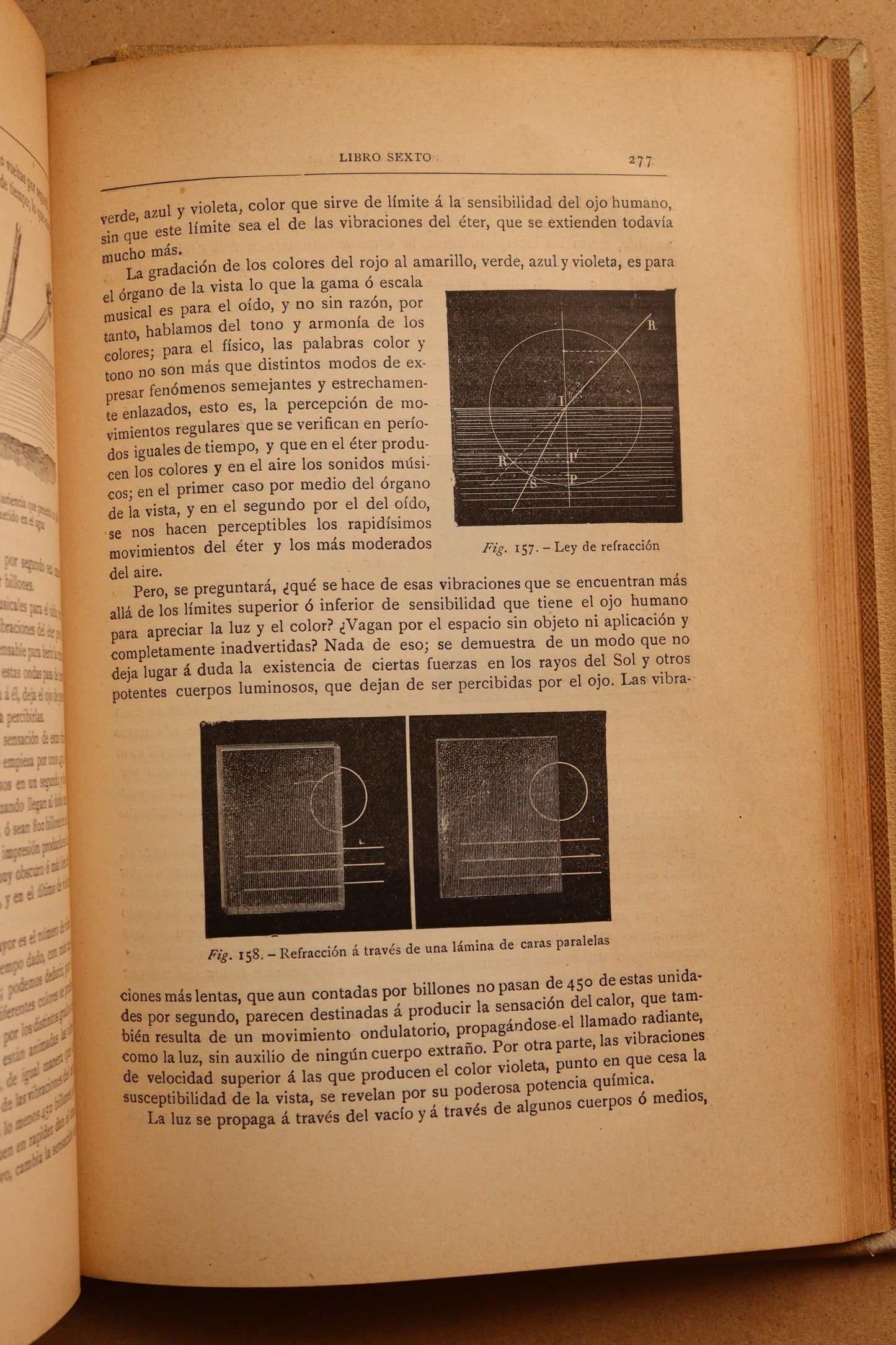 Astronomía Popular, Montaner y Simón, 1901