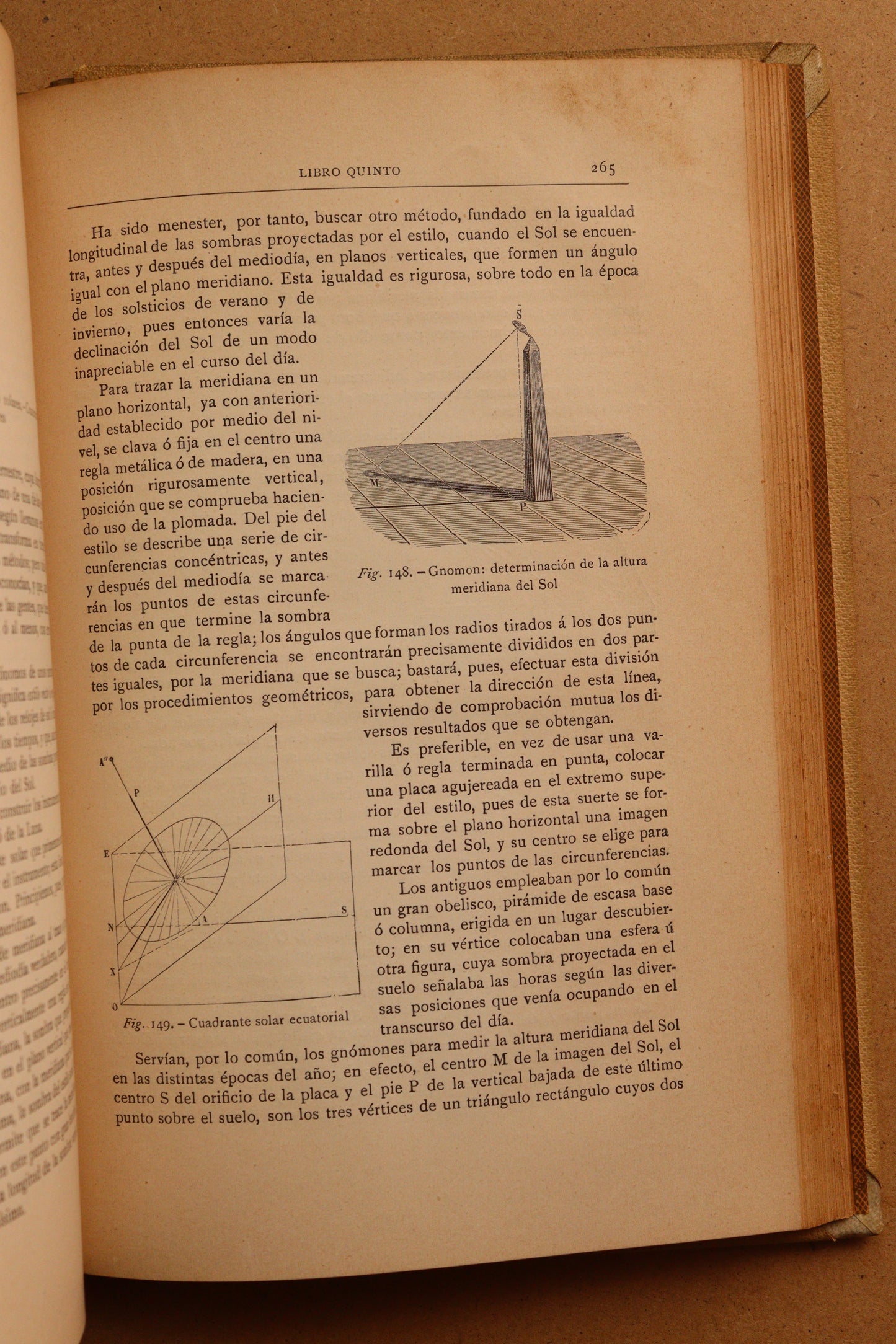 Astronomía Popular, Montaner y Simón, 1901