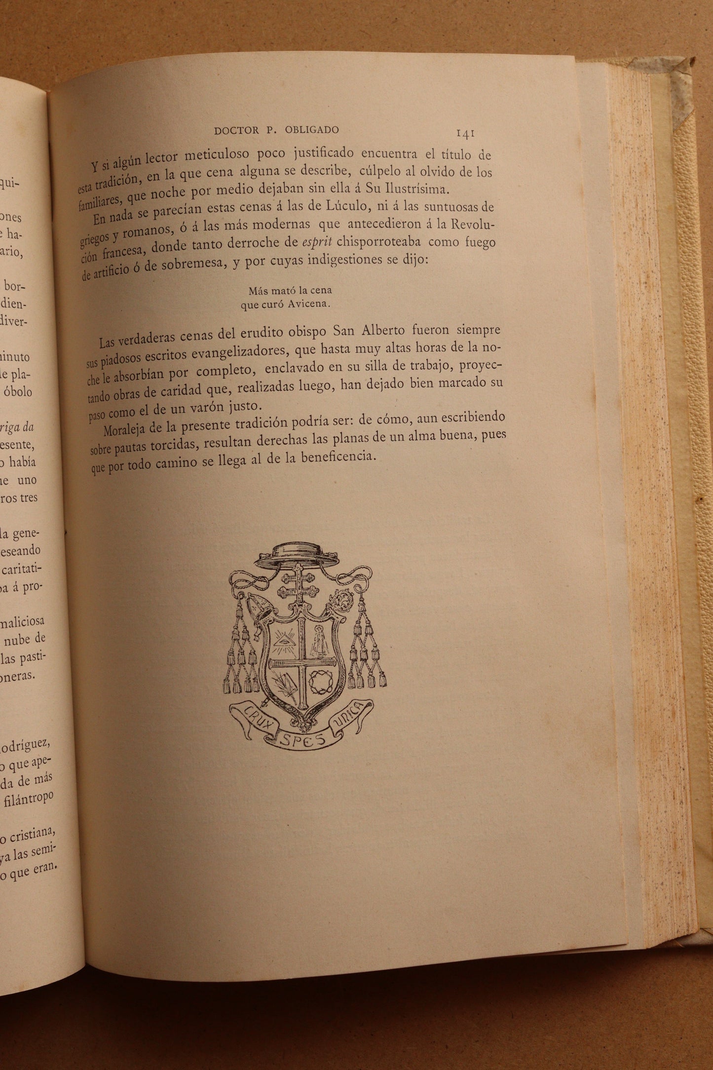 Tradiciones Argentinas, Montaner y Simón, 1903