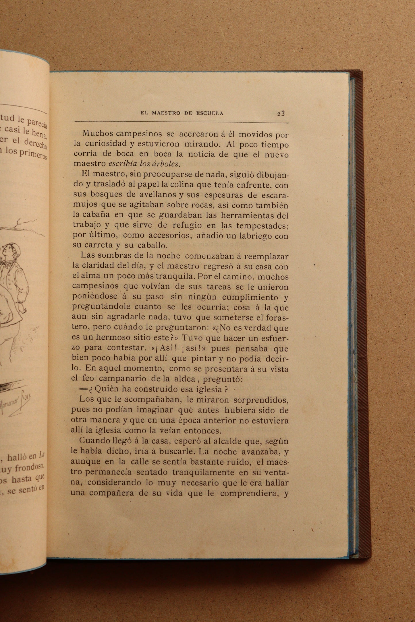 Narraciones Populares de la Selva Negra, Biblioteca Arte y Letras, 1883