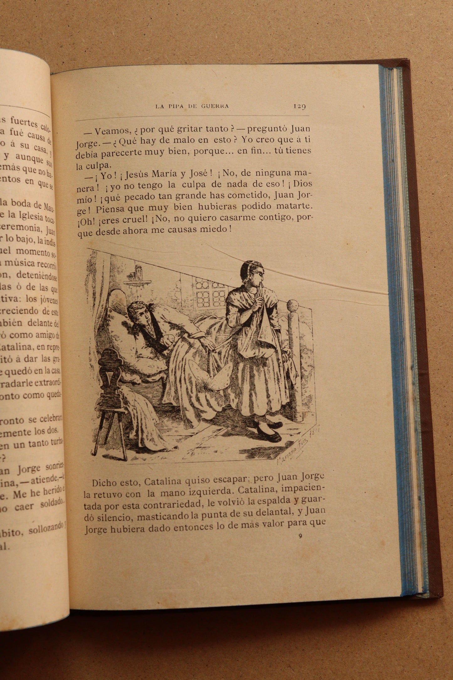 Narraciones Populares de la Selva Negra, Biblioteca Arte y Letras, 1883