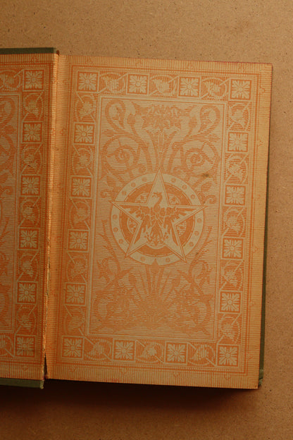 Oro Escondido, Biblioteca Arte y Letras, 1909