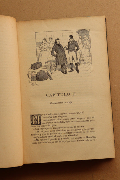 La Niña Dorrit, Biblioteca Arte y Letras, 1885