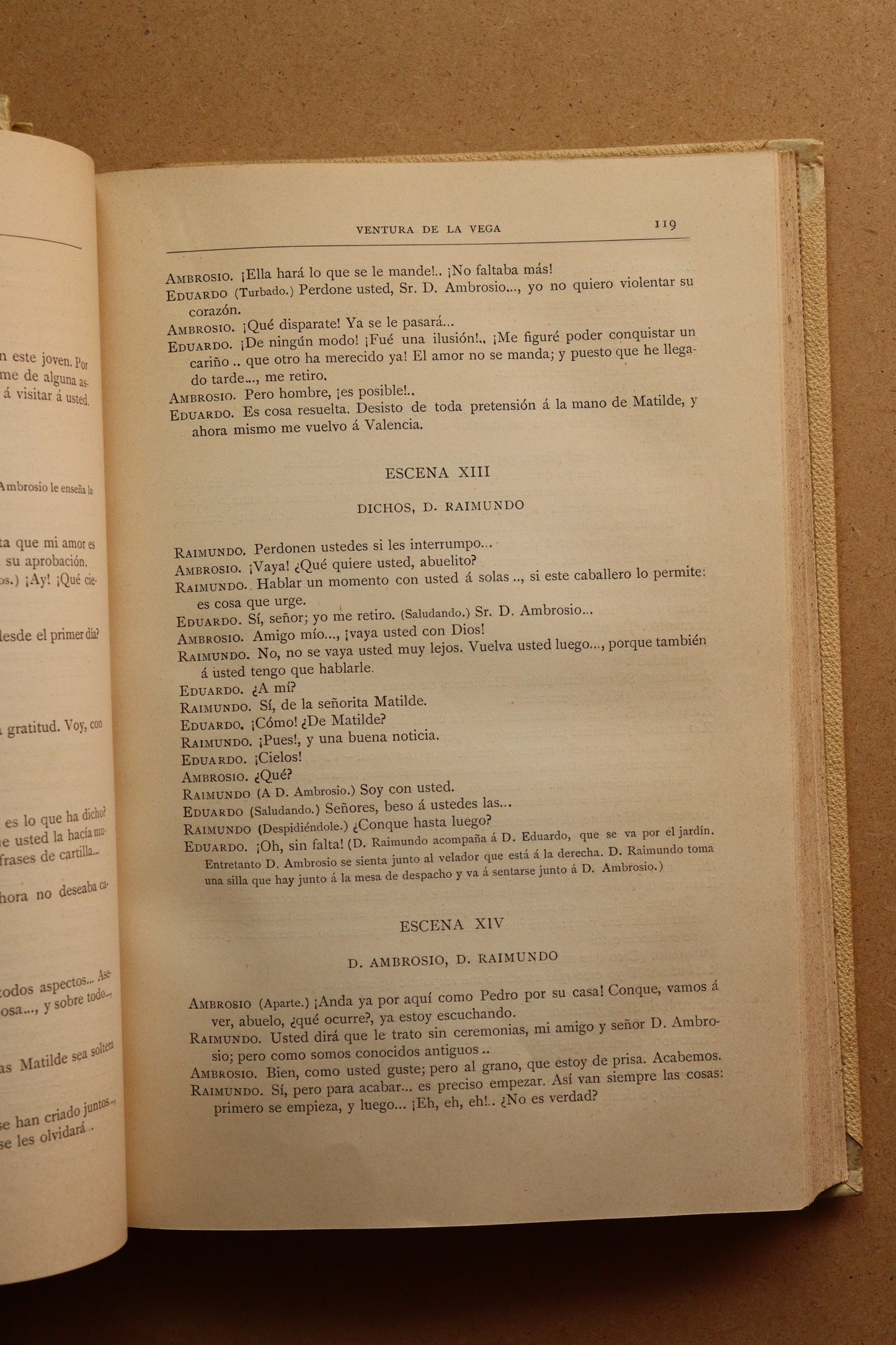 Obras Escogidas de Ventura de la Vega, Montaner y Simón, 1894