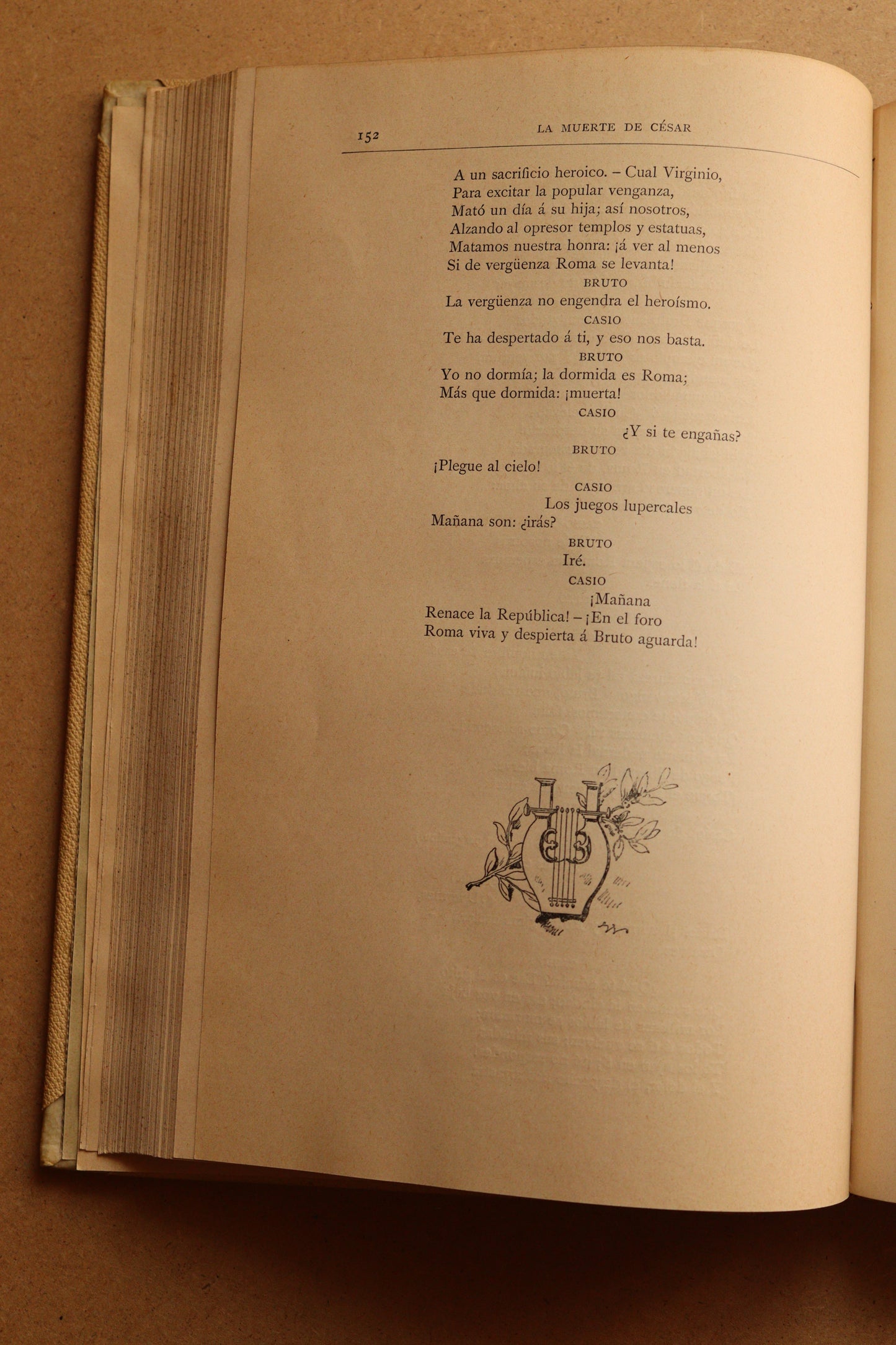 Obras Escogidas de Ventura de la Vega, Montaner y Simón, 1894