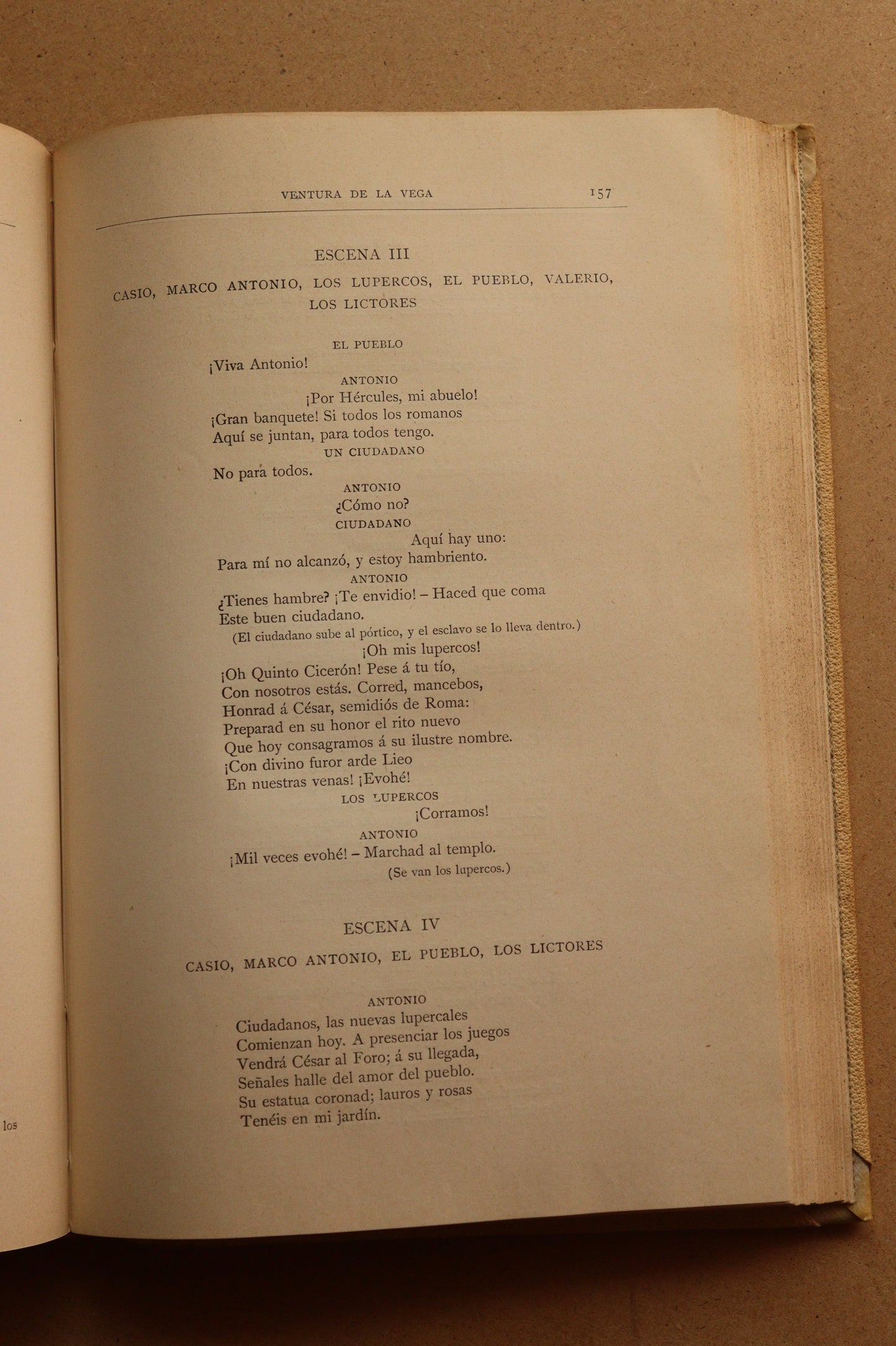 Obras Escogidas de Ventura de la Vega, Montaner y Simón, 1894