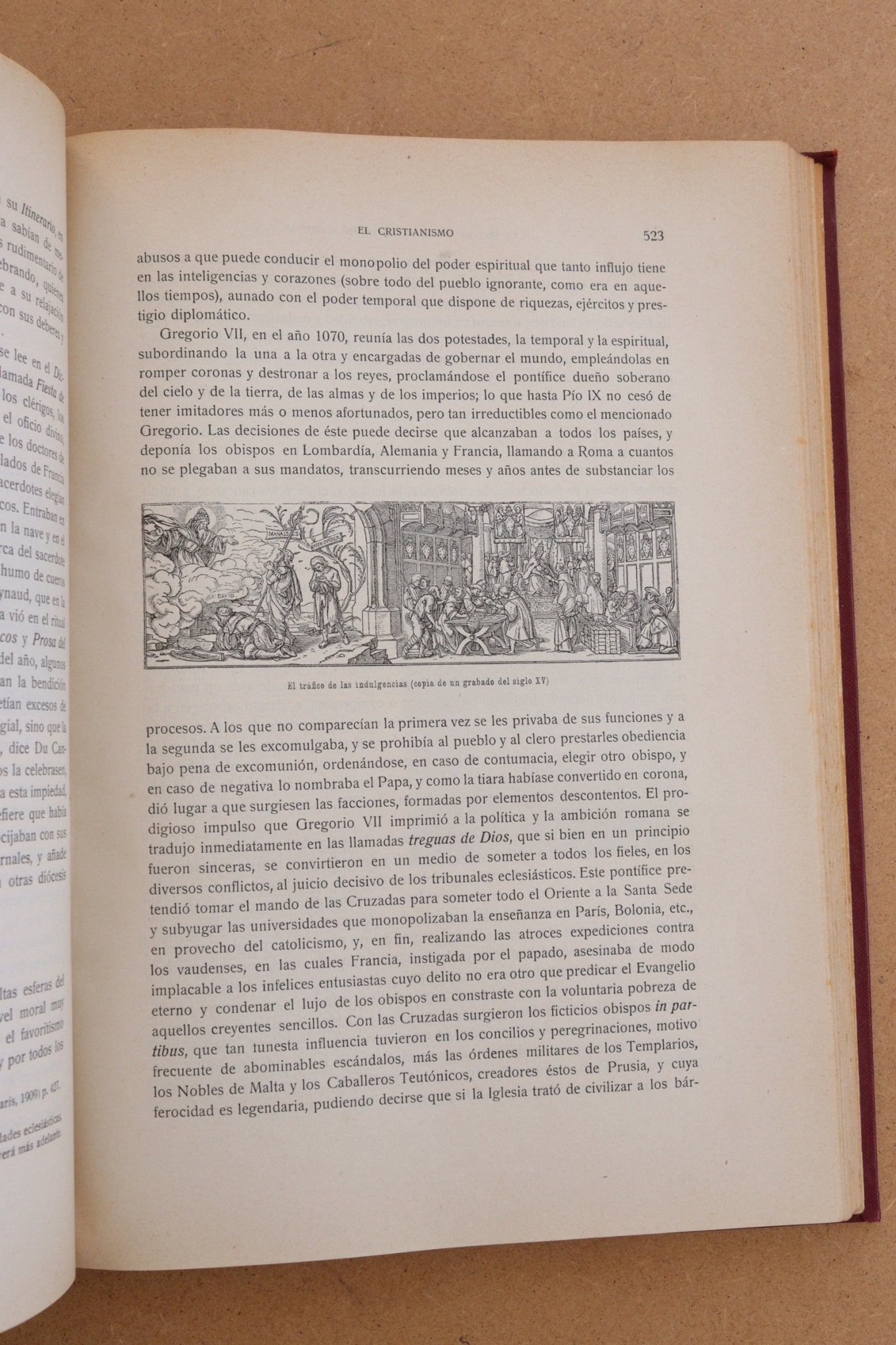 Las Sectas y las Sociedades Secretas a través de la Historia, 1912