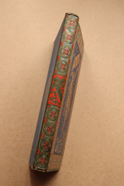 Libro de los Cantares, Poesías de Heine, Biblioteca Arte y Letras, 1885