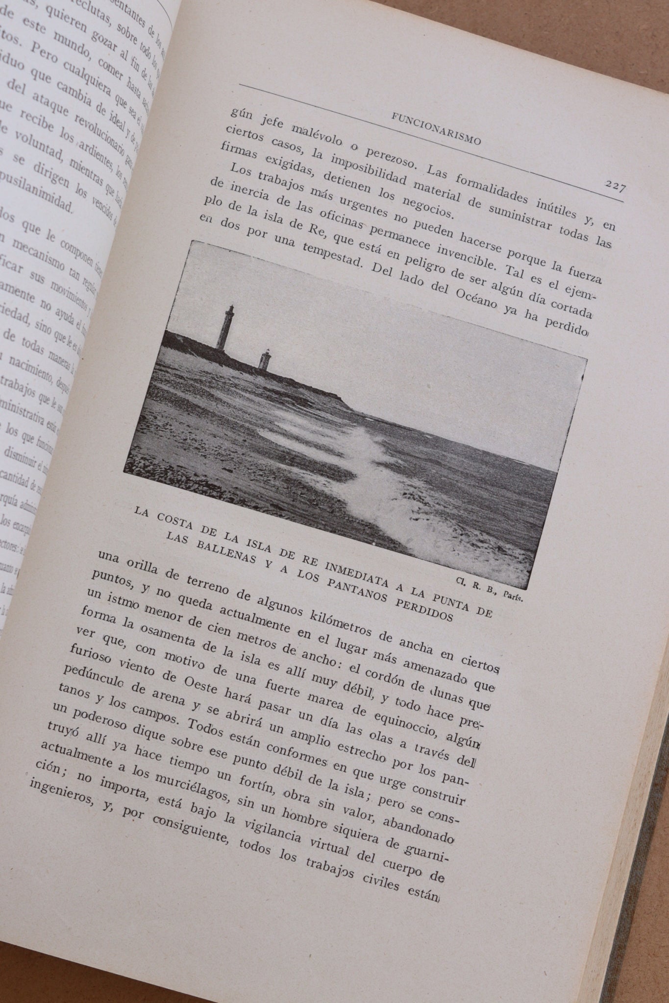 El Hombre y la Tierra, Maucci, 1915, Completo