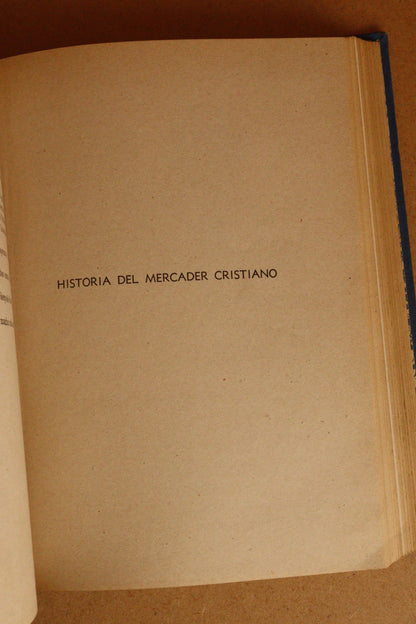 Las Mil y una Noches, Ramón Sopena, 1942