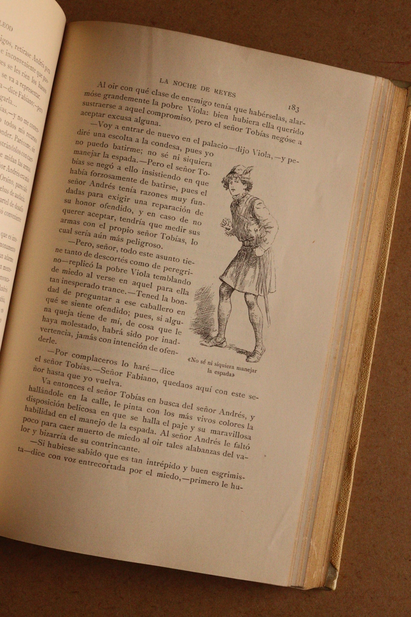 Las Creaciones de Shakespeare, Montaner y Simon, 1912