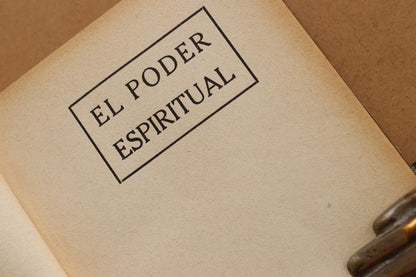 El Poder Espiritual, Atkinson & Beals, ppio s. XX