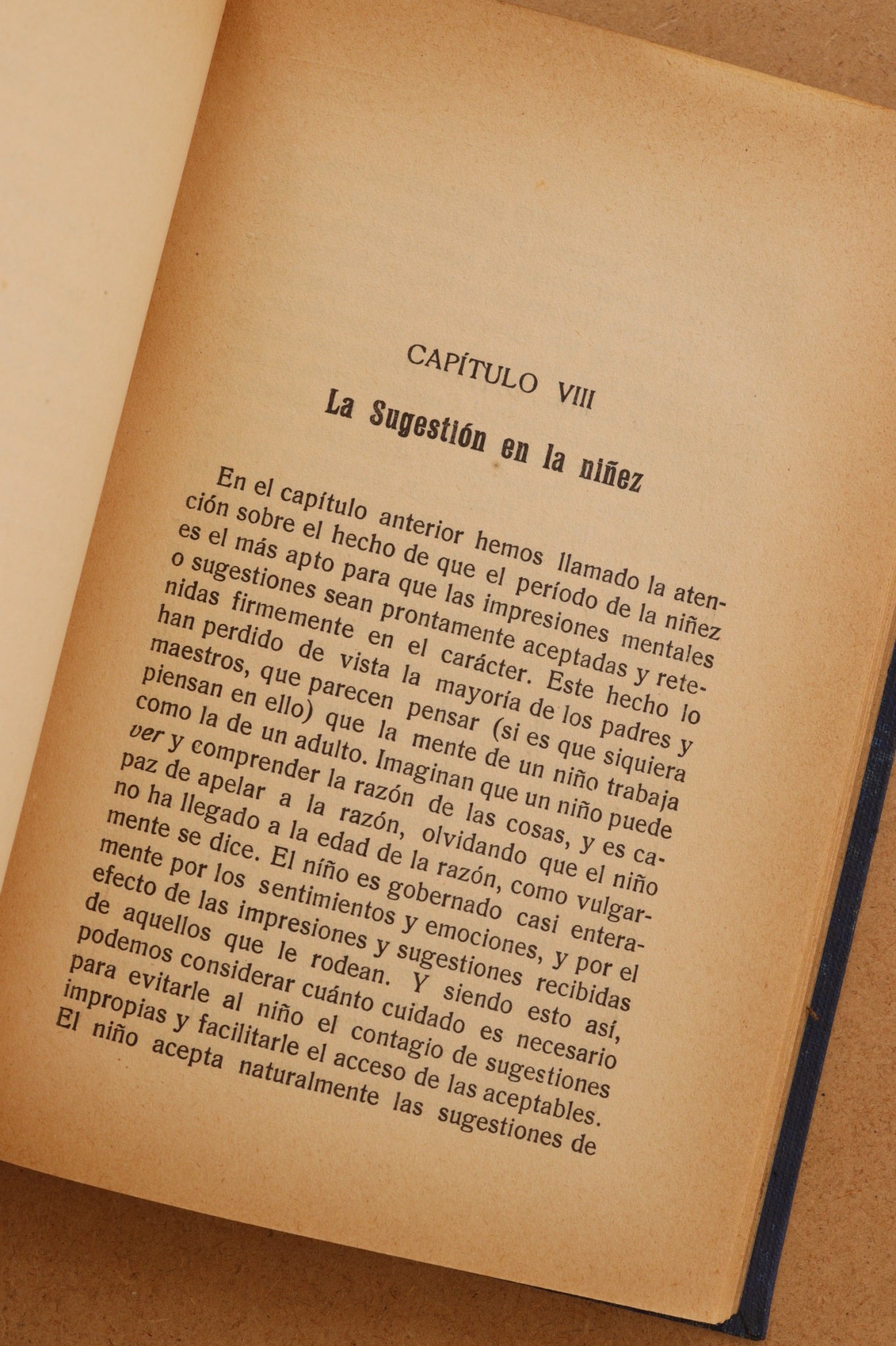 Las Fuerzas Ocultas, William Walker Atkinson, 1930