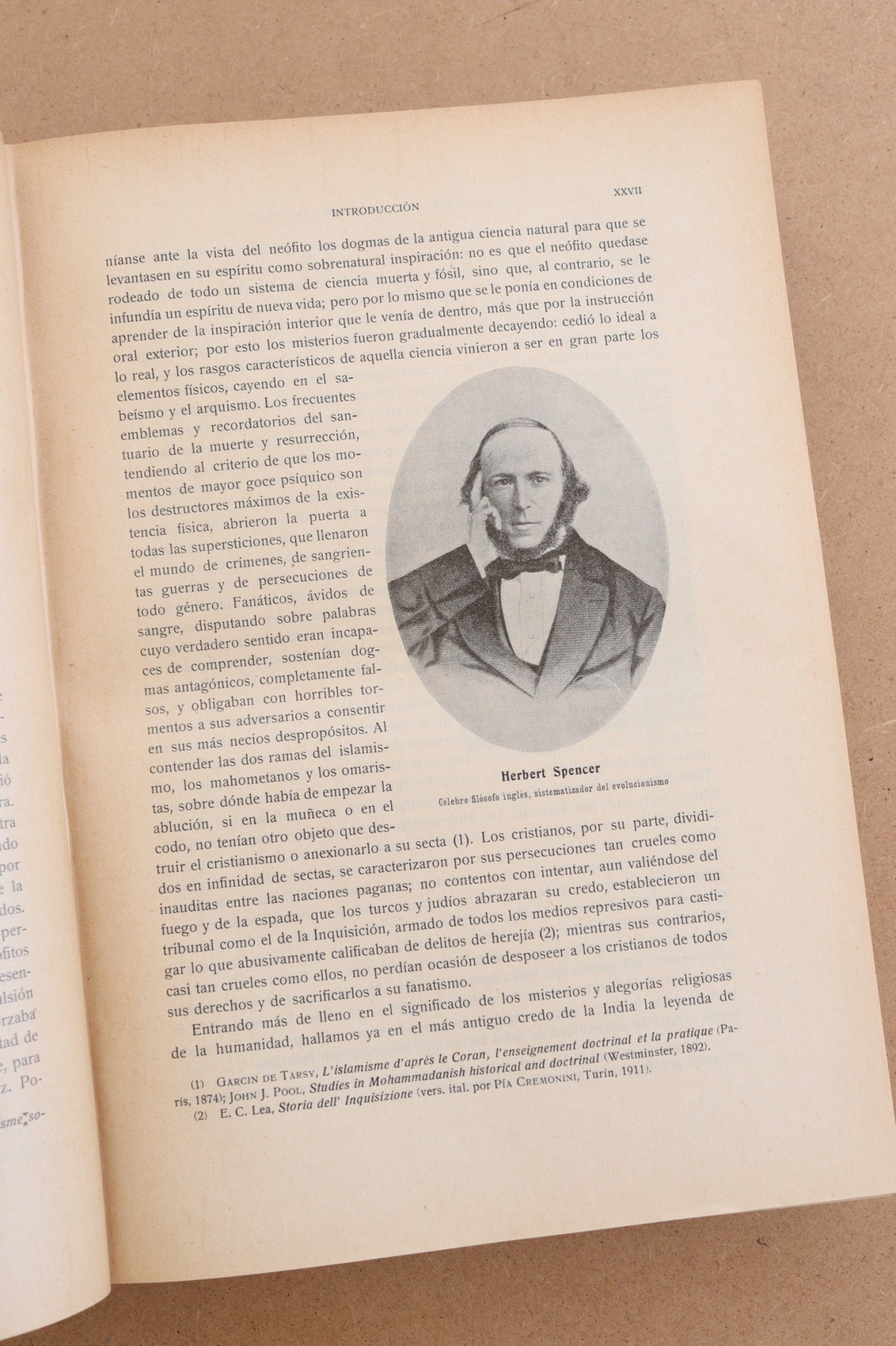 Las Sectas y las Sociedades Secretas a través de la Historia, 1912