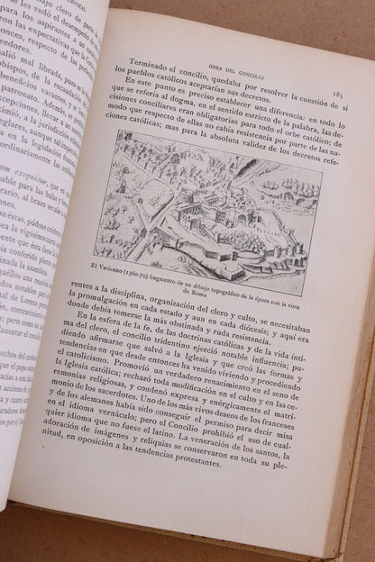 Historia del Renacimiento, Montaner y Simón, 1916