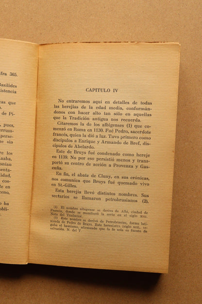 La Magia Sexual, El erotismo en las misas negras, Los aquelarres y el Satanismo, Jean Legnieres, ca.1930