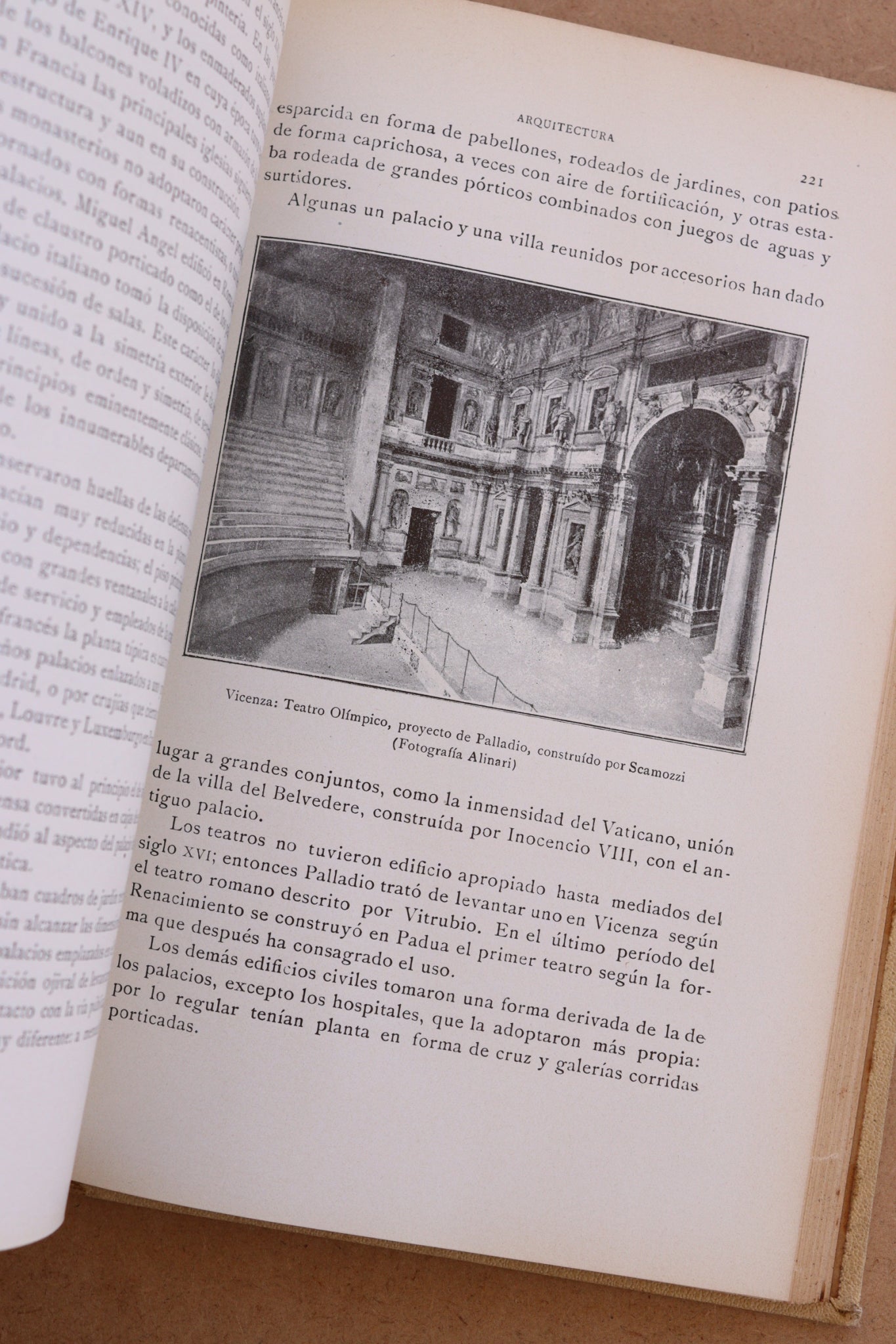 Historia del Renacimiento, Montaner y Simón, 1916