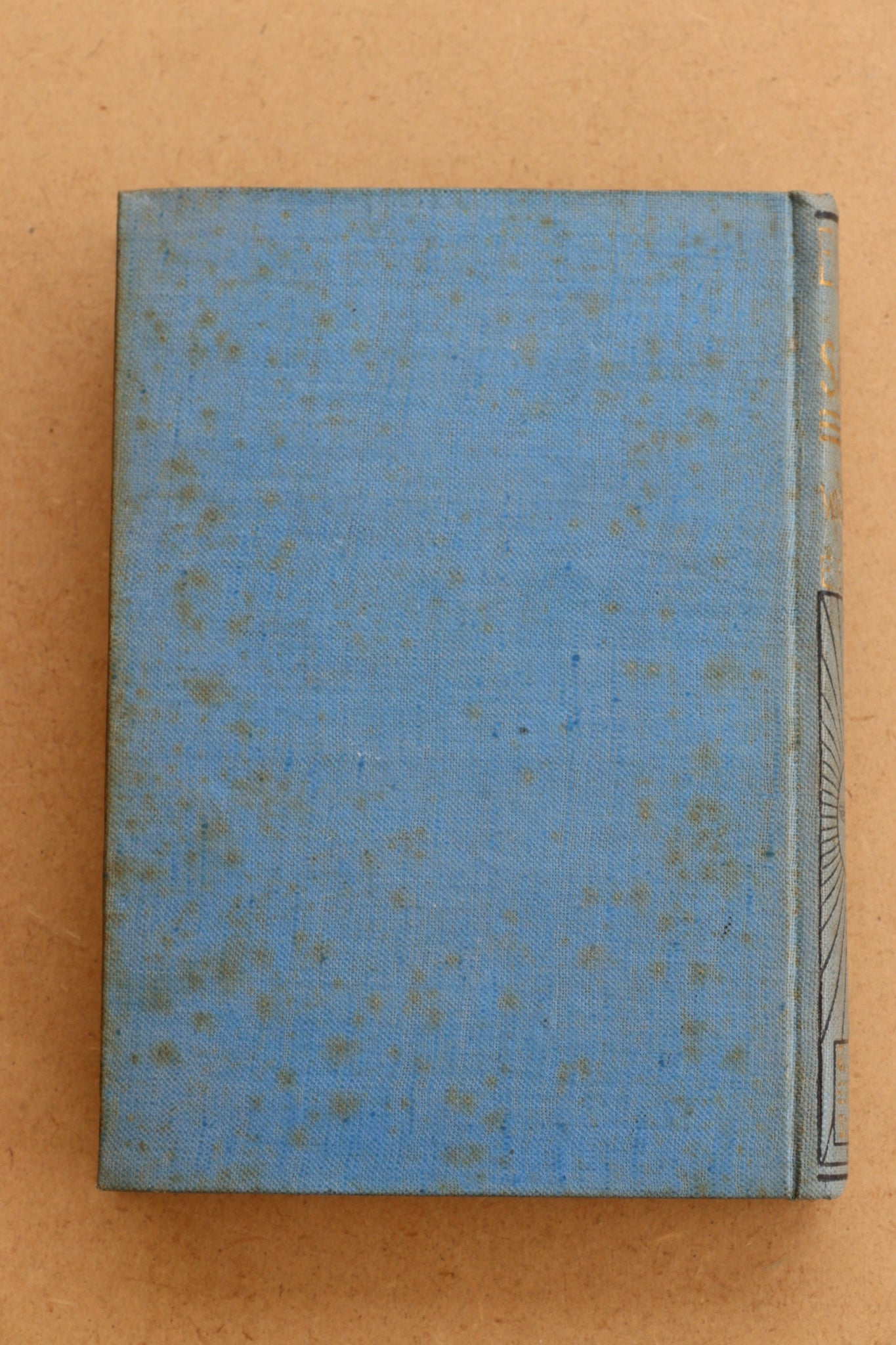 El Poder de la Salud, Atkinson & Beals, ca. 1915