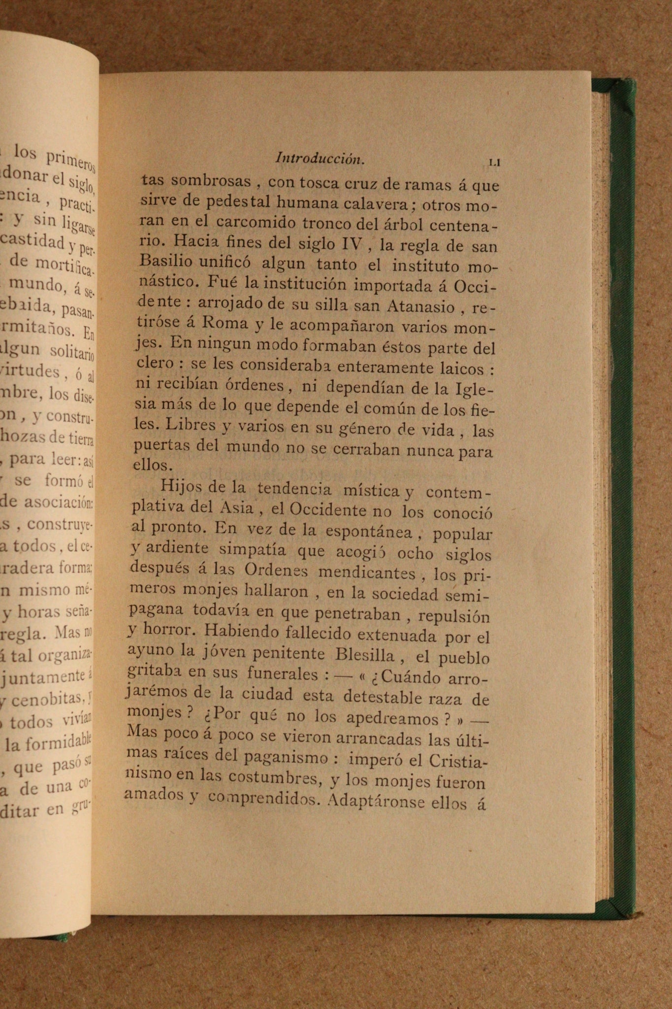 San Francisco de Asís, Emilia Pardo Bazán, 1882