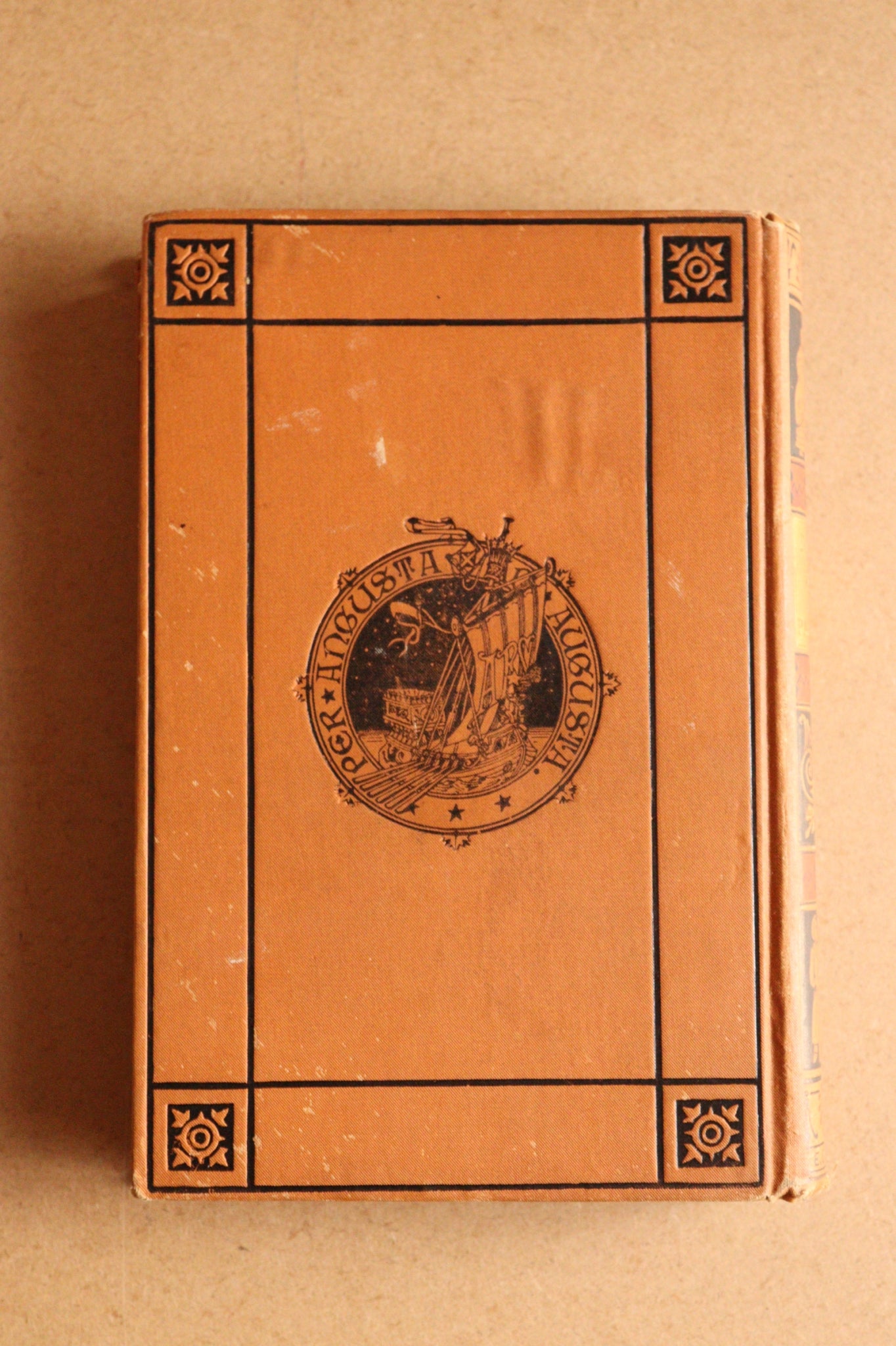 El Hijo de la Parroquia, Biblioteca Arte y Letras, 1883