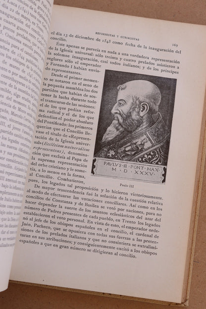 Historia del Renacimiento, Montaner y Simón, 1916