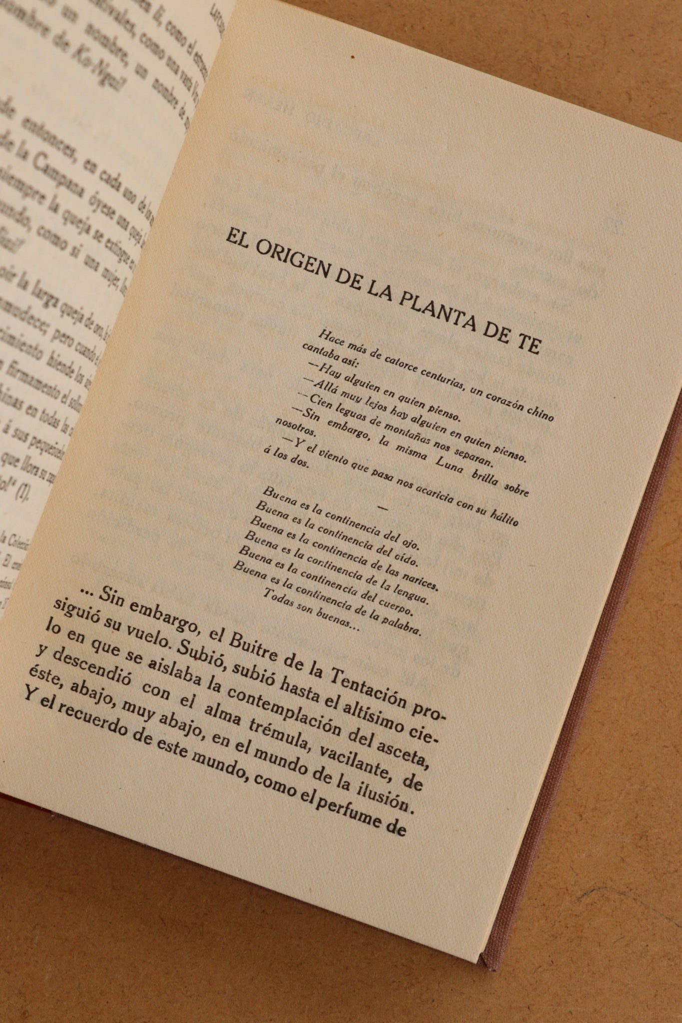 Fantasmas de la China y del Japón, Lafcadio Hearn, Años 20