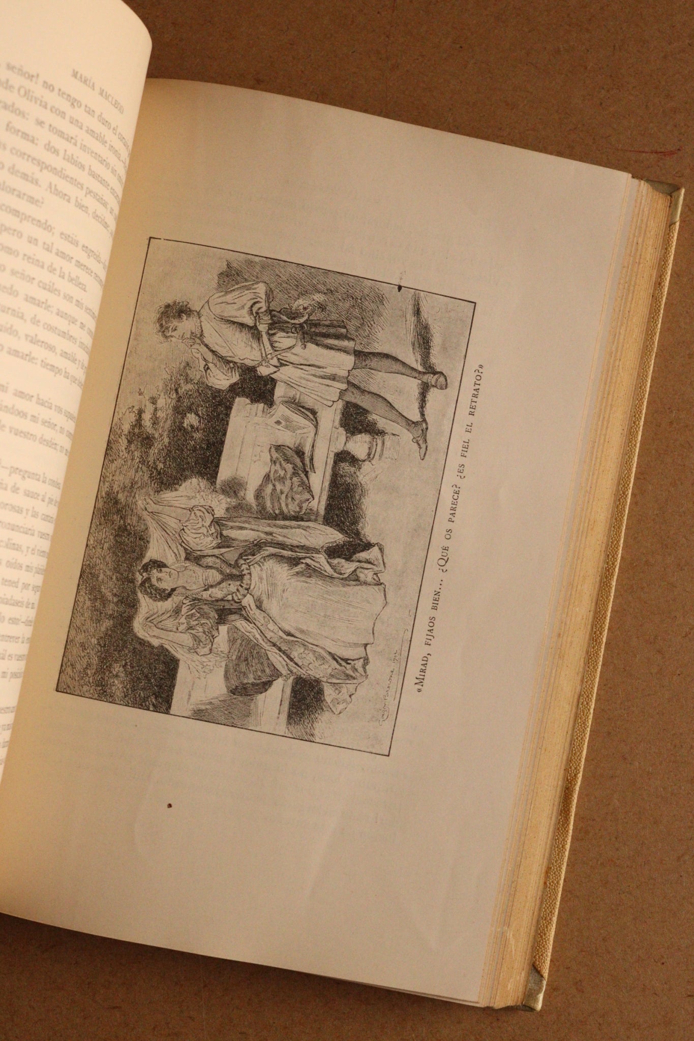 Las Creaciones de Shakespeare, Montaner y Simon, 1912